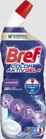 Picture of BREF 10xeffect protection shield tualetes tīrīšanai,700ml