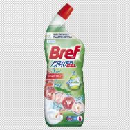 Attēls BREF pro nature grapefruit tualetes tīrīšanas līdzeklis, 700ml