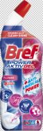 Attēls BREF power aktiv flower želeja tualetes tīrīšanai, 700ml