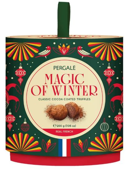 Picture of PERGALE MAGIC OF WINTER Trifeles 200g
