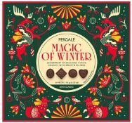 Attēls PERGALE MAGIC OF WINTER Konfekšu izlase tumšā, 114g