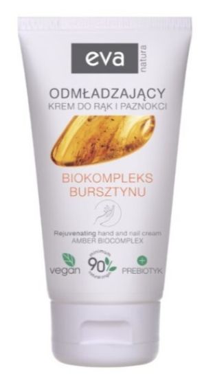 Picture of EVA roku un nagu krēms ar dzintara BIOkompleksu, 75ml