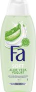 Attēls FA dušas želeja Yoghurt Aloe Vera,400ml