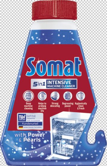 Picture of SOMAT mashine care trauku mazgājamai mašīnai,250ml