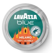 Attēls LAVAZZA BLUE OCS TOI MILANO ESP kapsulas 9g