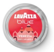 Attēls LAVAZZA BLUE OCS TOI VENEZIA ESP kapsulas 8g
