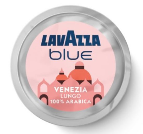 Picture of LAVAZZA BLUE OCS TOI VENEZIA LUNGO kapsulas 9g