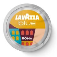 Attēls LAVAZZA BLUE OCS TOI ROMA ESP kapsulas 8g
