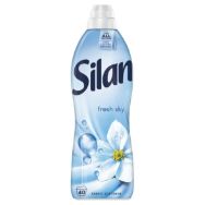 Attēls SILAN Fresh Sky veļas mīkstinātājs, 880ml (40WL)