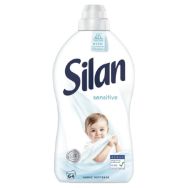 Attēls SILAN Sensitive veļas mīkstinātājs,1.408l (64WL)