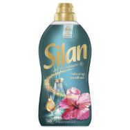 Attēls SILAN AT Relaxing Maldives veļas mīkstinātājs, 1.1l (50WL)