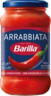 Attēls BARILLA ARRABBIATA mērce, 400g