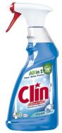 Attēls CLIN Crystal stikla virsmu tīrīšanas līdzeklis, 500ml