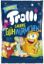 Attēls TROLLI želejkonfektes skābie Glowworms, 200g