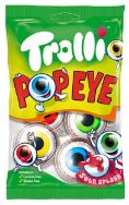 Attēls TROLLI želejkonfektes Pop Eye, 75g