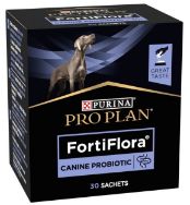 Attēls PRO PLAN FortiFlora probiotiku piedeva suņiem, 30*1g