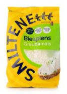 Attēls SMILTENES PIENS graudainais 0.5% biezpiens jaunais, 400g.