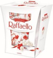 Attēls RAFFAELLO konfektes, 230g