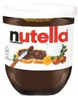 Attēls NUTELLA riekstu-šokolādes krēms, 230g