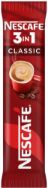 Attēls NESCAFE Classic 3in1 šķīstošā kafija 16.5g