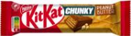 Attēls KIT KAT Chunky Peanut Butter šokolādes batoniņš 42g