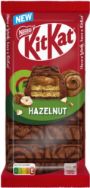 Attēls KIT KAT šokolāde Hazelnut, 99g