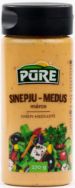 Attēls PŪRE mērce SINEPJU-MEDUS,270g