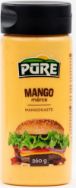 Attēls PŪRE mērce MANGO,260g