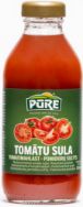 Attēls PŪRE sula Tomātu, 330ml