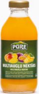 Attēls PŪRE nektārs Multivitamīnu, 330ml
