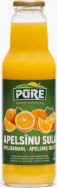 Attēls PŪRE sula Apelsīnu, 750ml