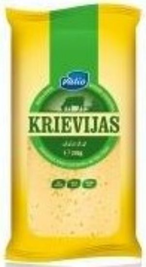 Picture of VALIO Krievijas siers, 200g