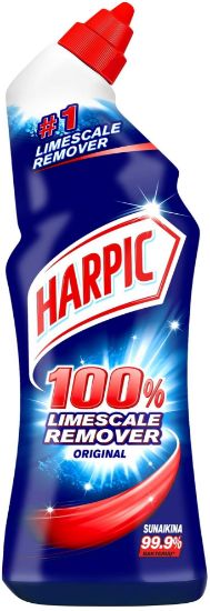 Picture of HARPIC wc tīrīšanas līdzeklis ORIGINAL 750ml