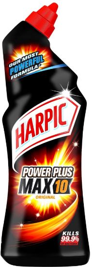 Picture of HARPIC POWER PLUS wc tīrīšanas līdzeklis ORIGINAL 750ml