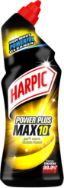 Attēls HARPIC POWER PLUS wc tīrīšanas līdzeklis CITRUS FORCE 750ml