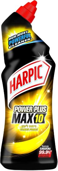Picture of HARPIC POWER PLUS wc tīrīšanas līdzeklis CITRUS FORCE 750ml