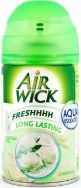 Attēls AIR WICK FRESH MATIC gaisa atsvaidzinātājs White Flowers refill 250ml