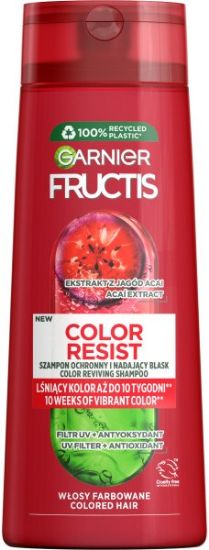 Picture of FRUCTIS šampūns Color 250ml