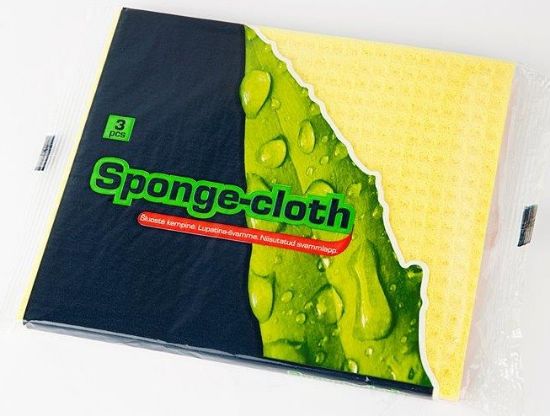 Picture of TOKE Mitrumu absorbējošās lupatiņas 3gab