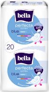 Attēls BELLA Perfecta Ultra Blue Soft higiēnas paketes, 20gb