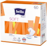 Attēls BELLA Panty Soft ikdienas ieliknīši, 60gb