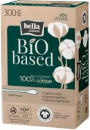 Attēls BELLA vates papīra kociņi (kartona iepakojumā), 300gb