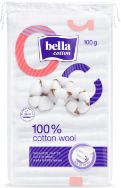 Attēls BELLA vate 100g, 100%