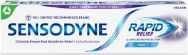 Attēls SENSODYNE zobu pasta Rapid Relief, 75ml