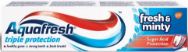 Attēls AQUAFRESH zobu pasta Fresh'N'Minty, 100ml