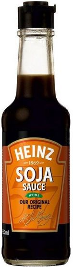 Picture of HEINZ Sojas mērce, 150ml
