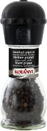 Attēls KOTANYI Melno piparu dzirnaviņas, 36g