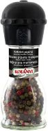 Attēls KOTANYI 4 piparu maisījums dzirnaviņas, 35g