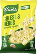Attēls KNORR RAMEN nūdeles AR SIERU, 61g