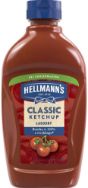 Attēls HELLMANN'S MILD kečups, 485g